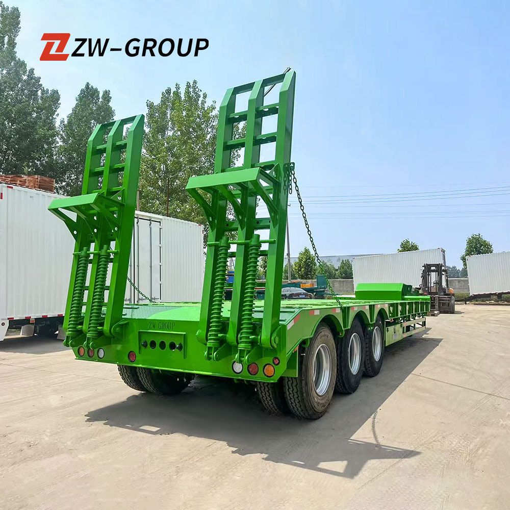 Shandong ZW Vehicle Group - объявления о продаже undefined: фото 259
