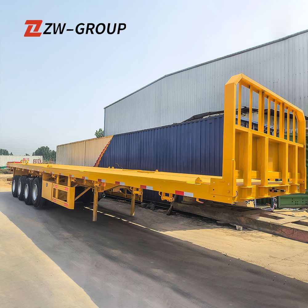 Shandong ZW Vehicle Group - объявления о продаже undefined: фото 306
