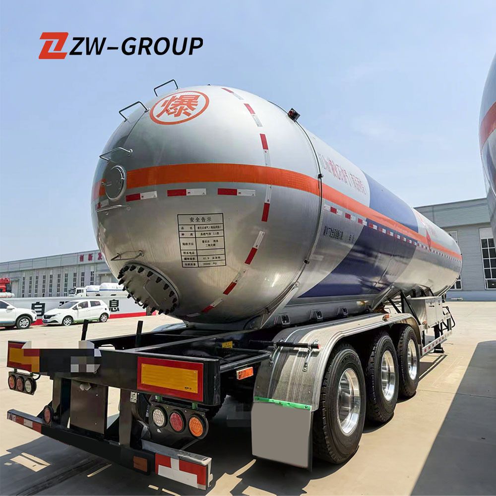 Shandong ZW Vehicle Group - объявления о продаже undefined: фото 229
