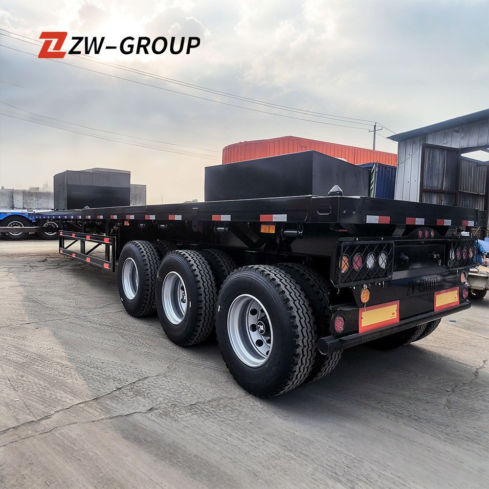 Shandong ZW Vehicle Group - объявления о продаже undefined: фото 313