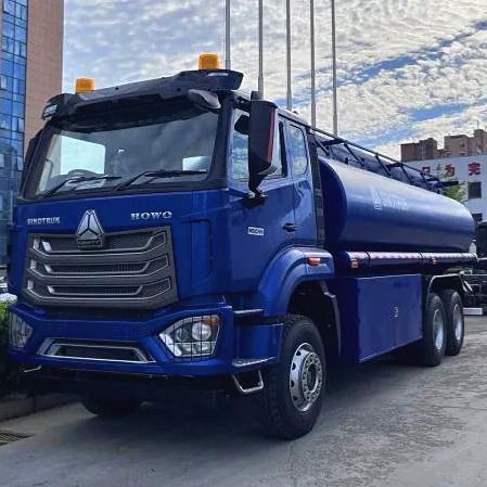 Shandong ZW Vehicle Group - объявления о продаже undefined: фото 198