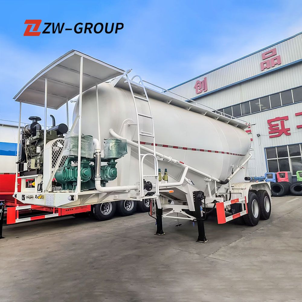 Shandong ZW Vehicle Group - объявления о продаже undefined: фото 269