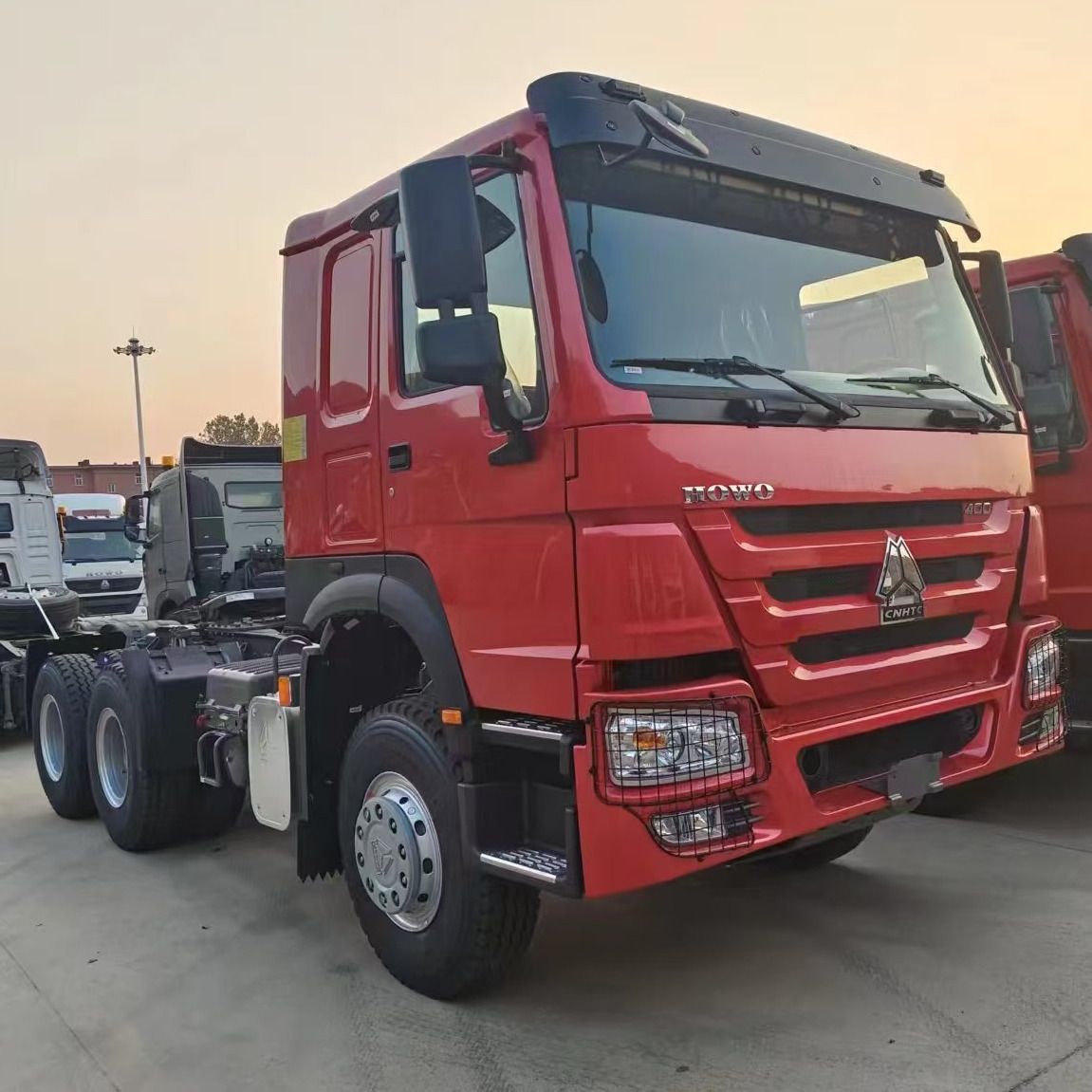 Shandong ZW Vehicle Group - объявления о продаже undefined: фото 31