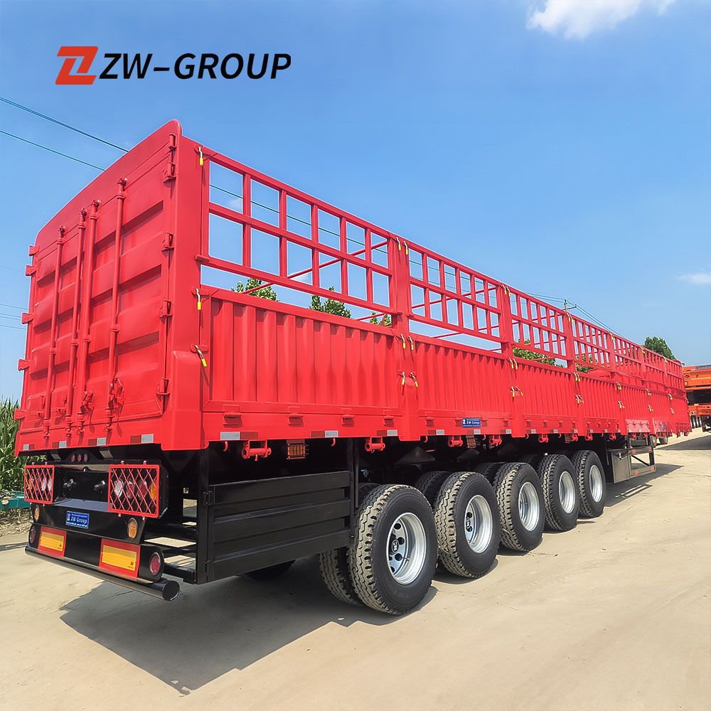 Shandong ZW Vehicle Group - объявления о продаже undefined: фото 241