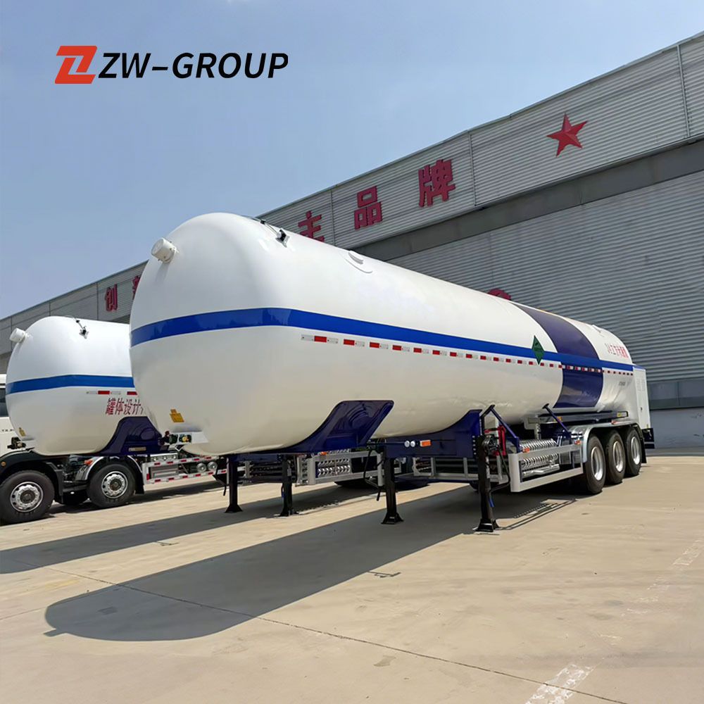 Shandong ZW Vehicle Group - объявления о продаже undefined: фото 226