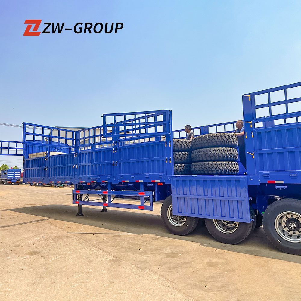 Shandong ZW Vehicle Group - объявления о продаже undefined: фото 230