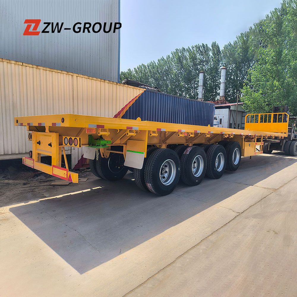 Shandong ZW Vehicle Group - объявления о продаже undefined: фото 301