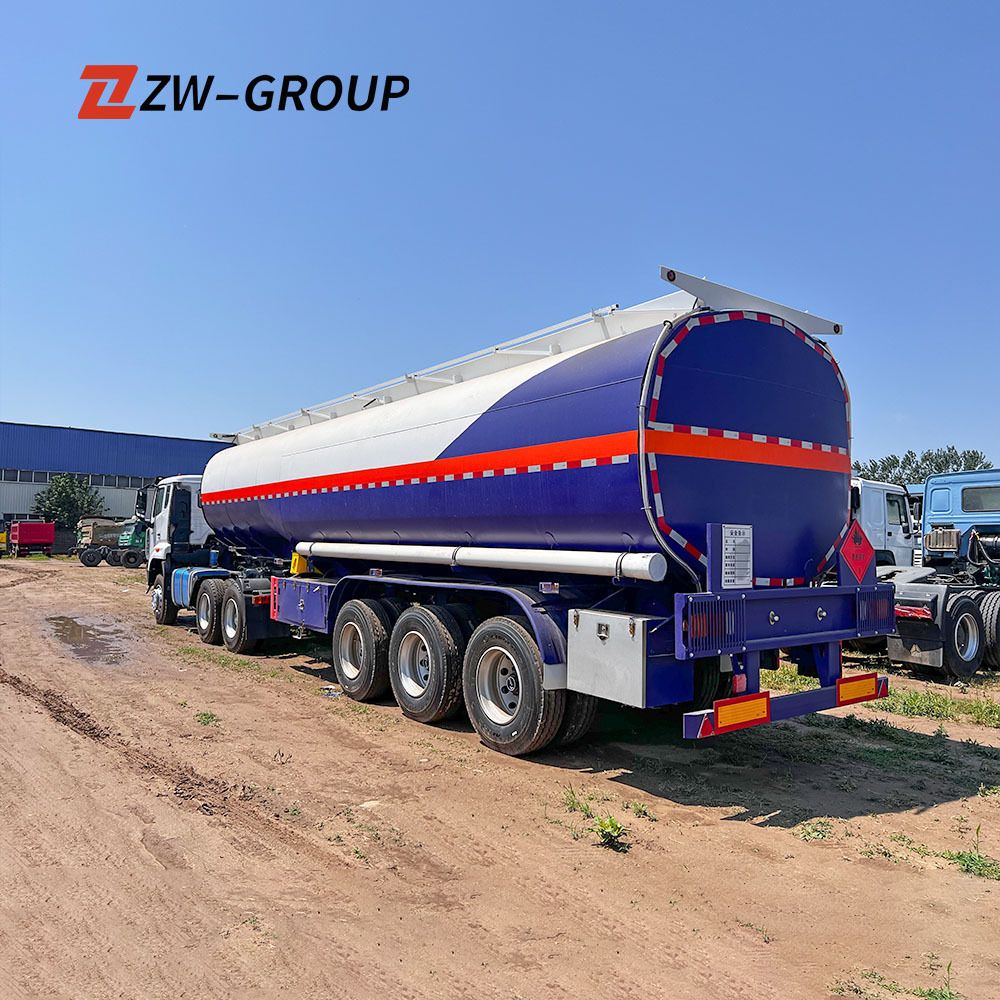 Shandong ZW Vehicle Group - объявления о продаже undefined: фото 329