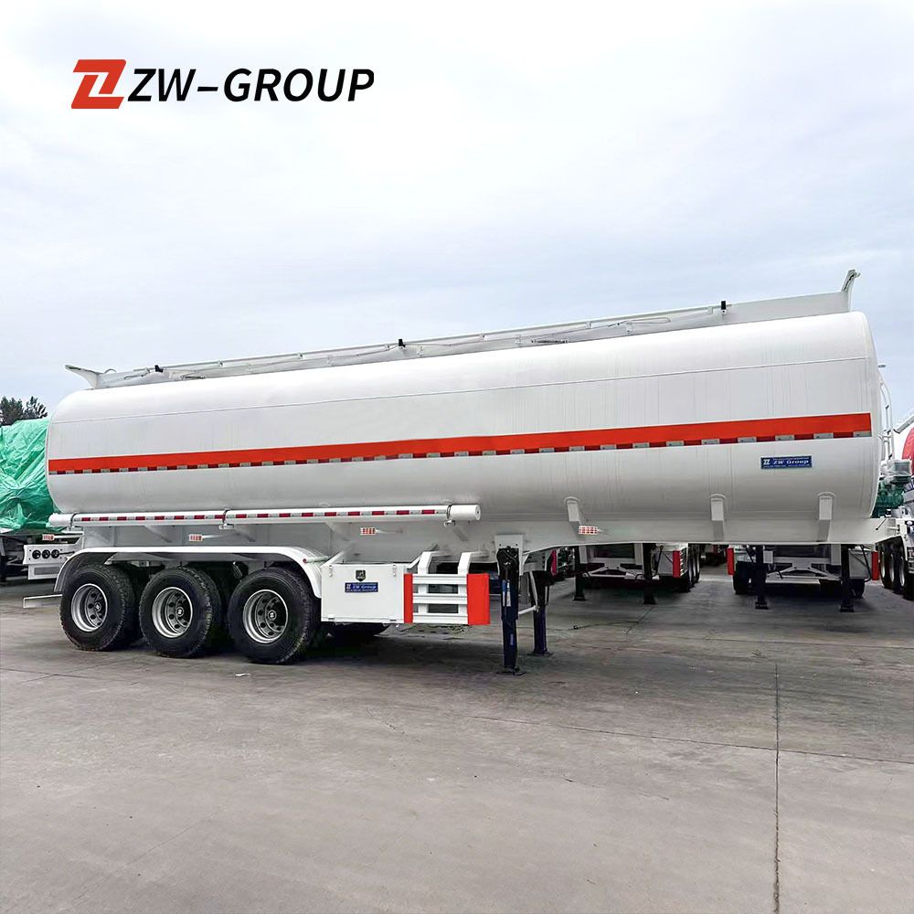 Shandong ZW Vehicle Group - объявления о продаже undefined: фото 342