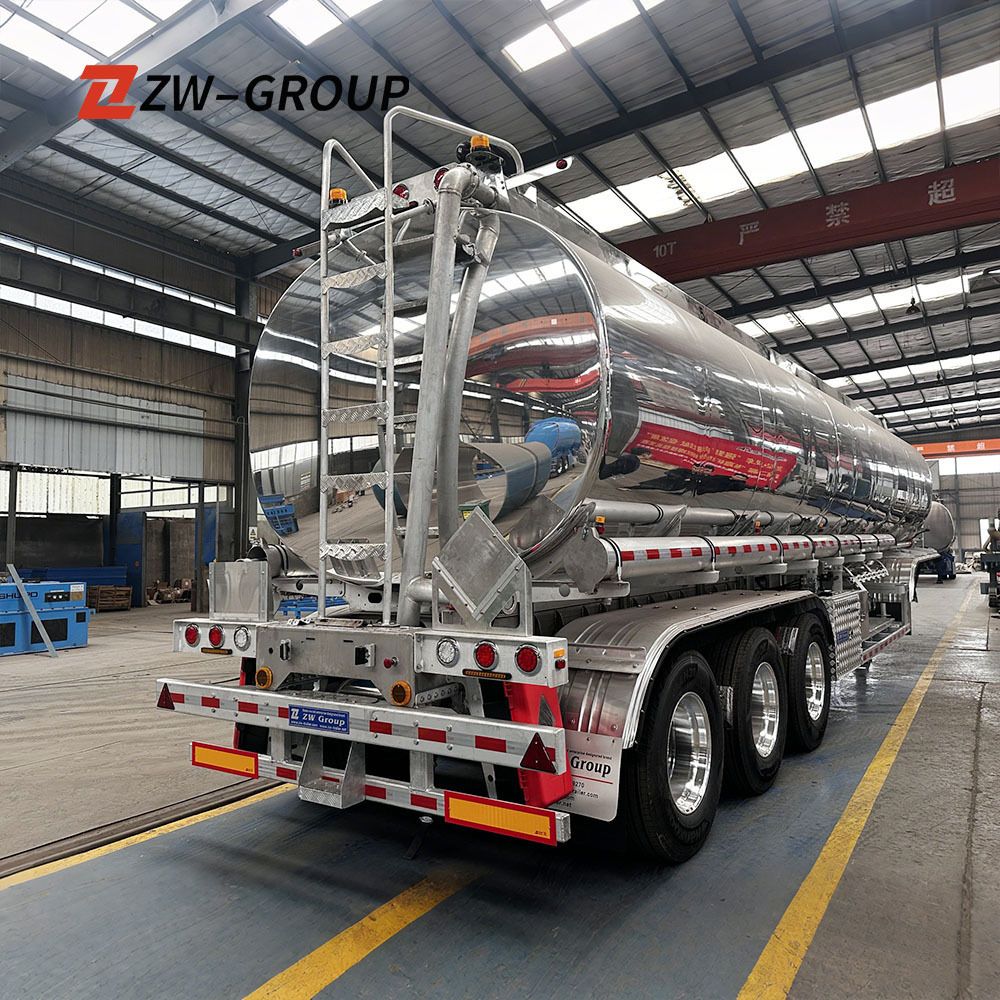 Shandong ZW Vehicle Group - объявления о продаже undefined: фото 357