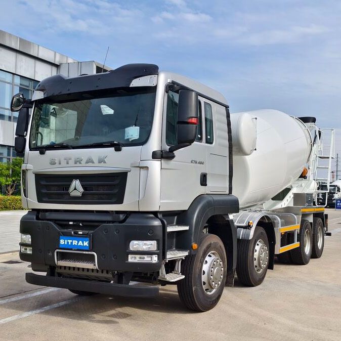 Shandong ZW Vehicle Group - объявления о продаже undefined: фото 106