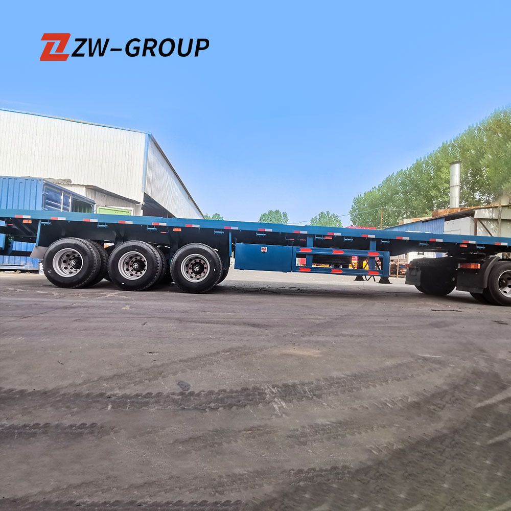 Shandong ZW Vehicle Group - объявления о продаже undefined: фото 300