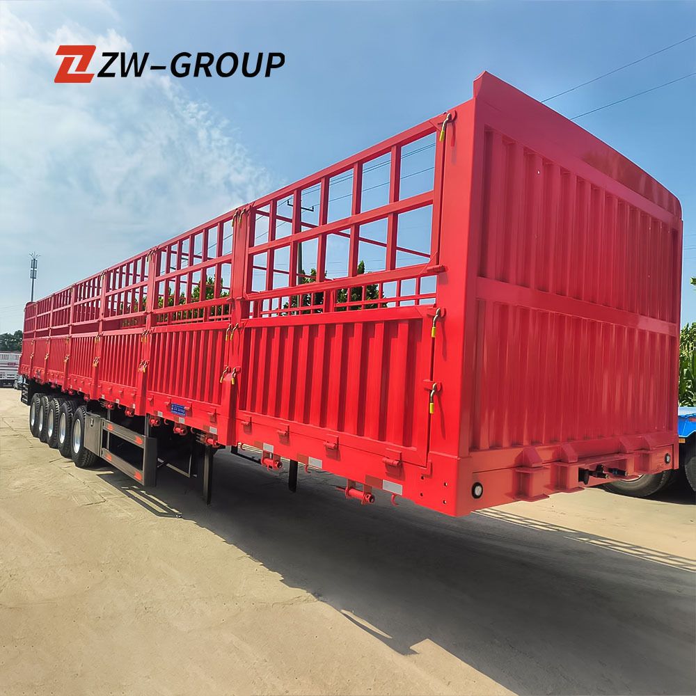 Shandong ZW Vehicle Group - объявления о продаже undefined: фото 242