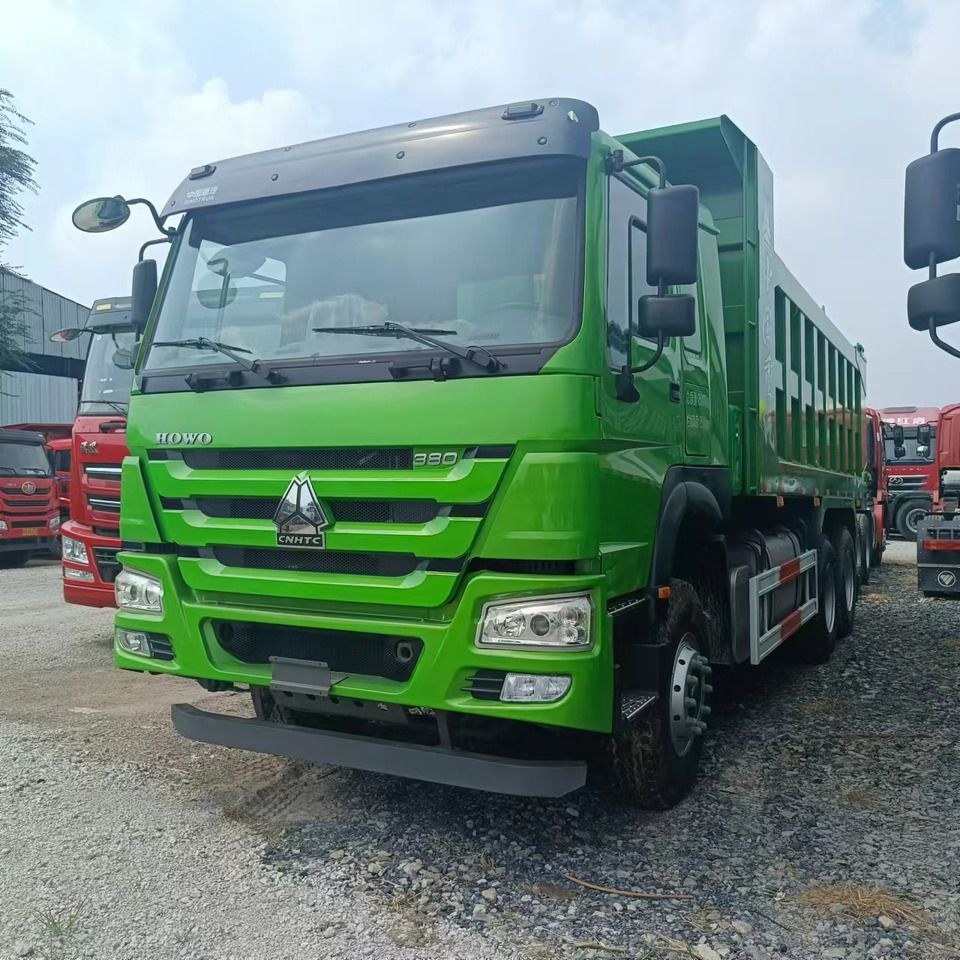 Shandong ZW Vehicle Group - объявления о продаже undefined: фото 15