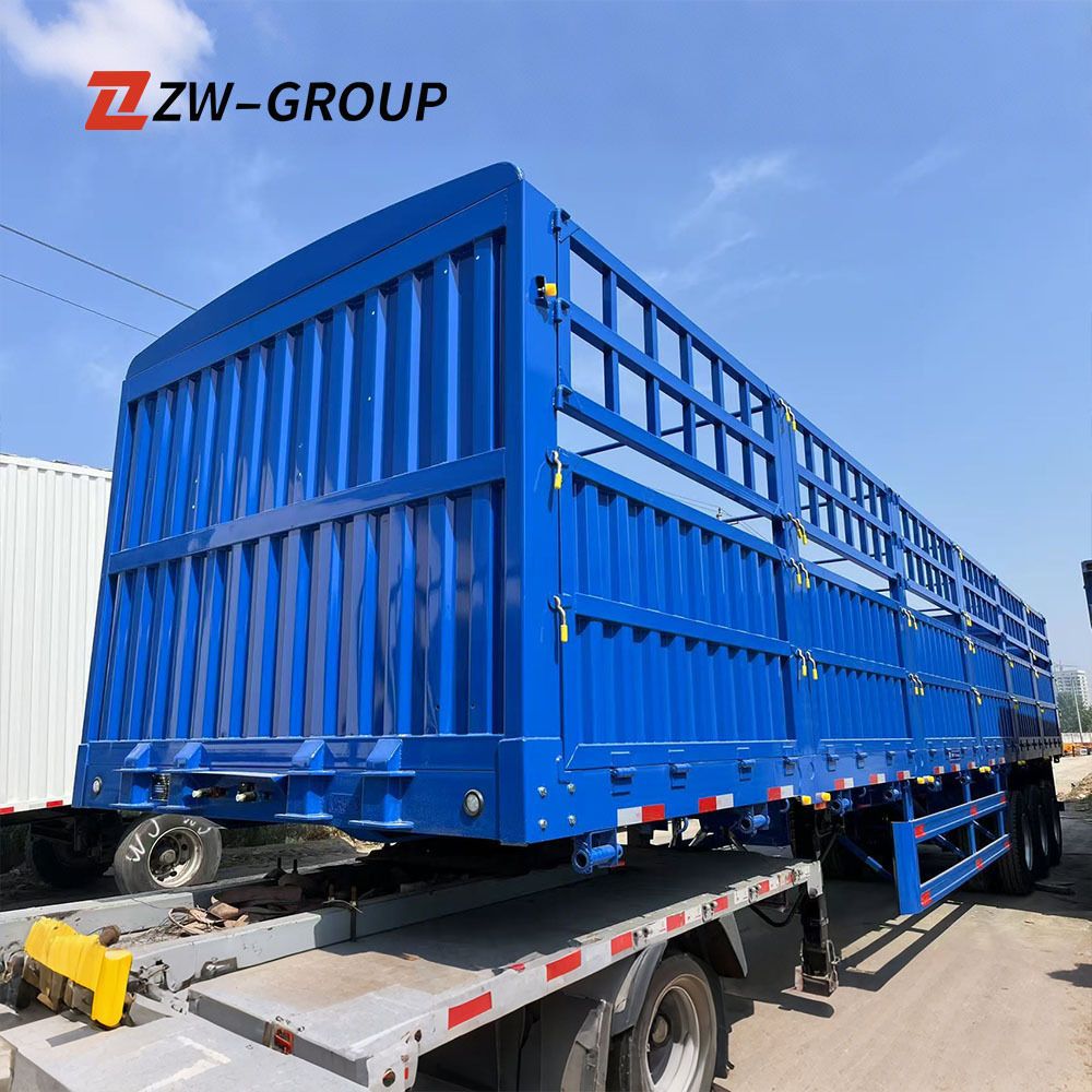 Shandong ZW Vehicle Group - объявления о продаже undefined: фото 231