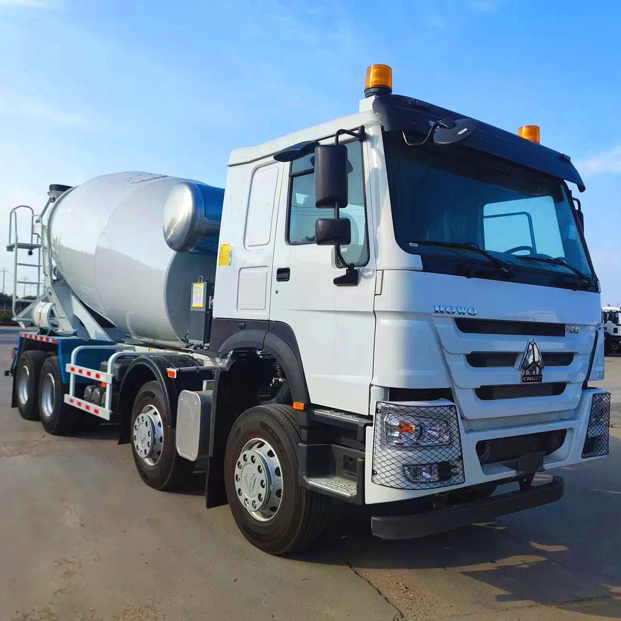 Shandong ZW Vehicle Group - объявления о продаже undefined: фото 99