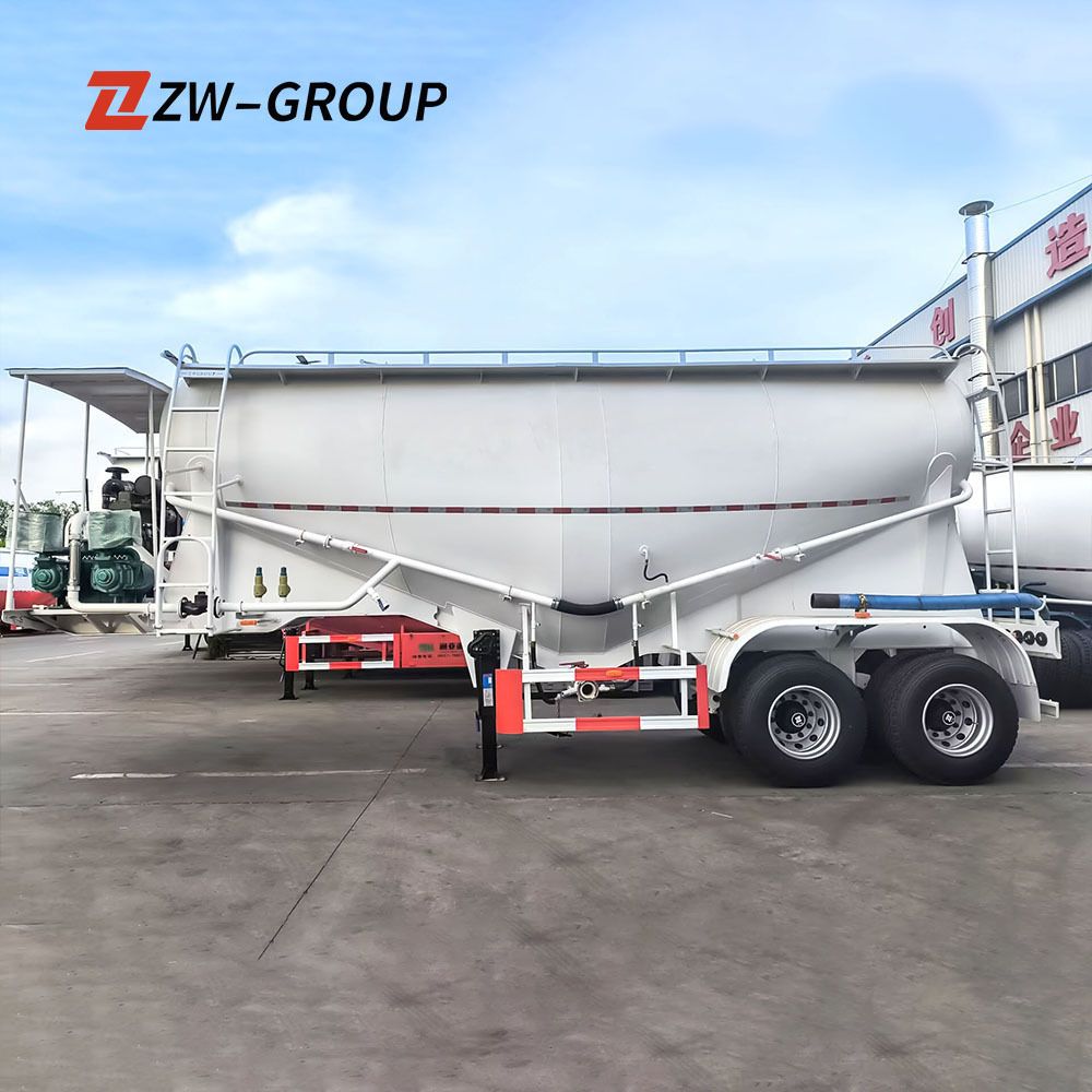 Shandong ZW Vehicle Group - объявления о продаже undefined: фото 268