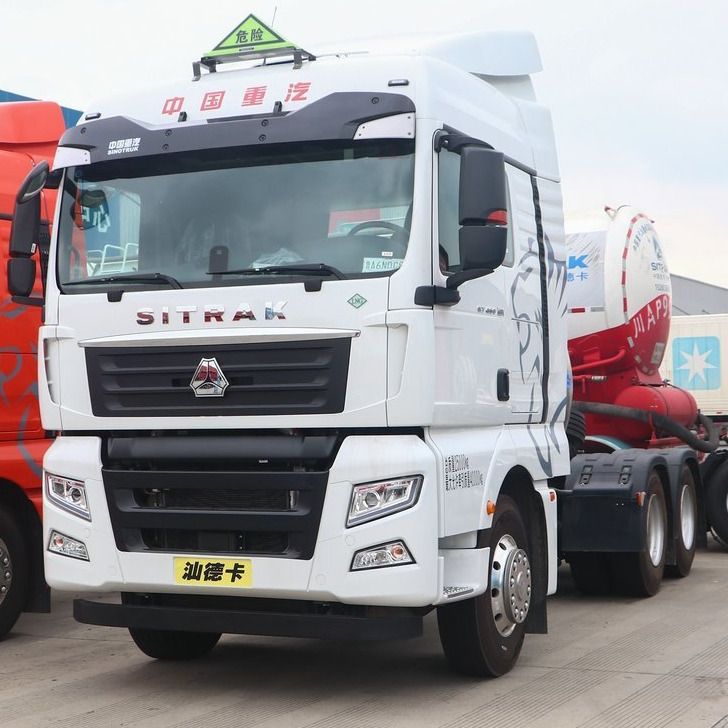 Shandong ZW Vehicle Group - объявления о продаже undefined: фото 81