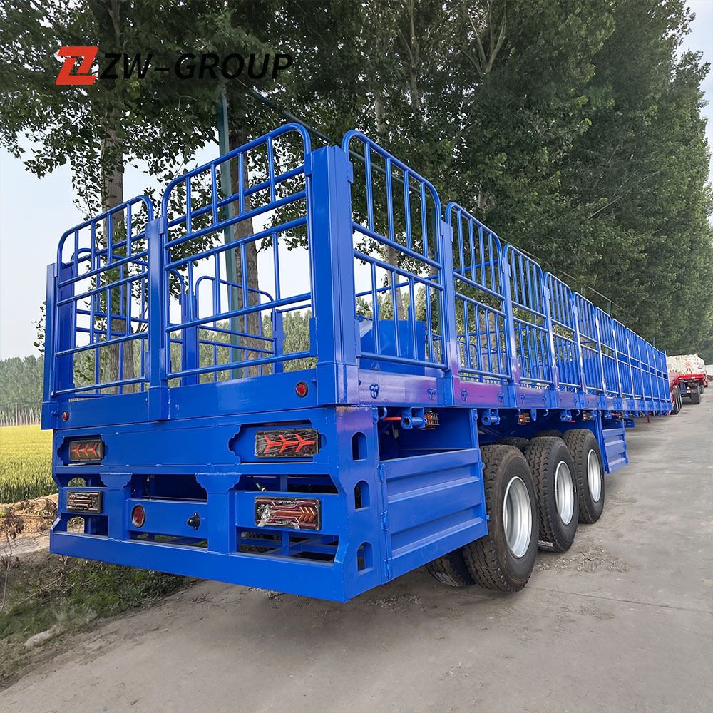 Shandong ZW Vehicle Group - объявления о продаже undefined: фото 236