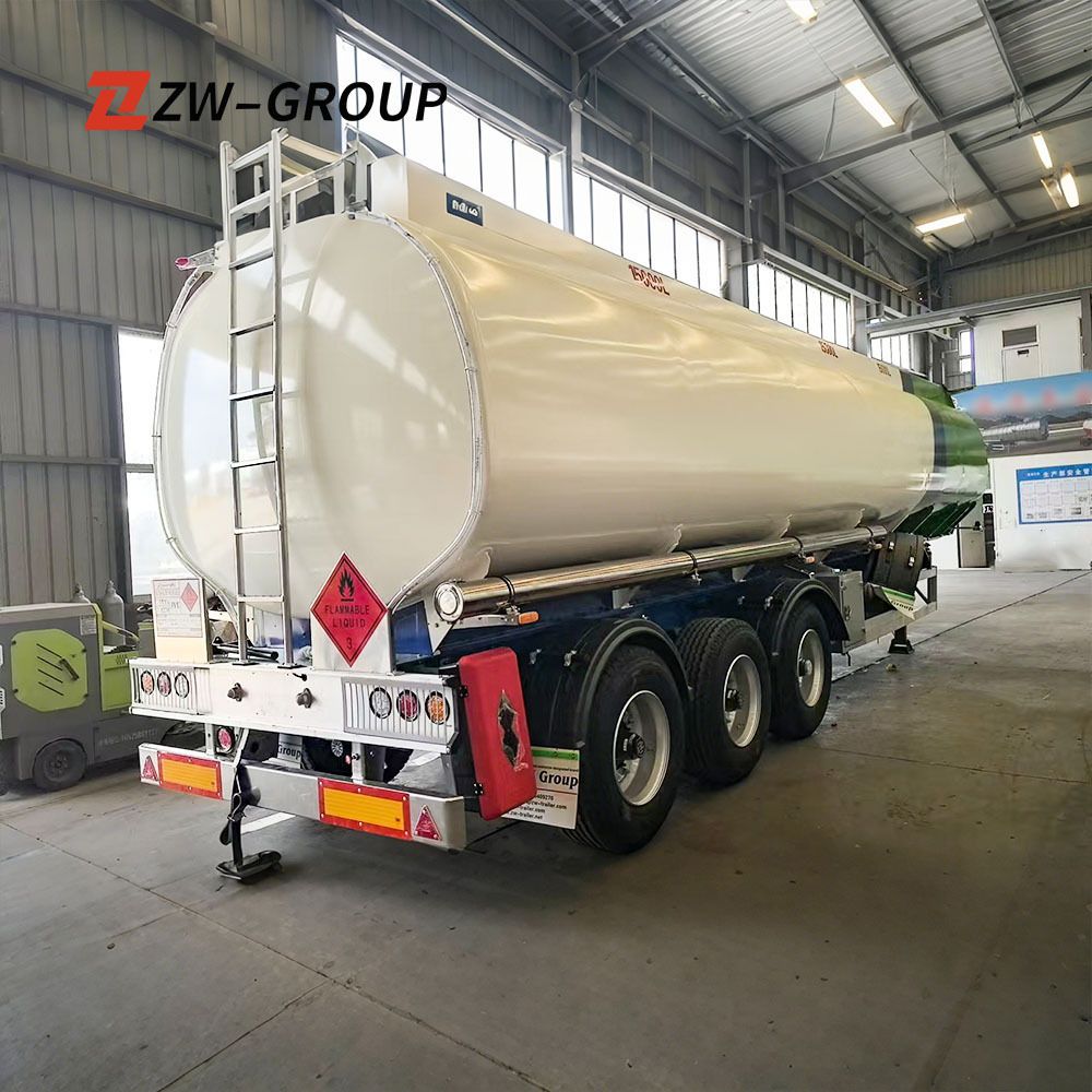 Shandong ZW Vehicle Group - объявления о продаже undefined: фото 320