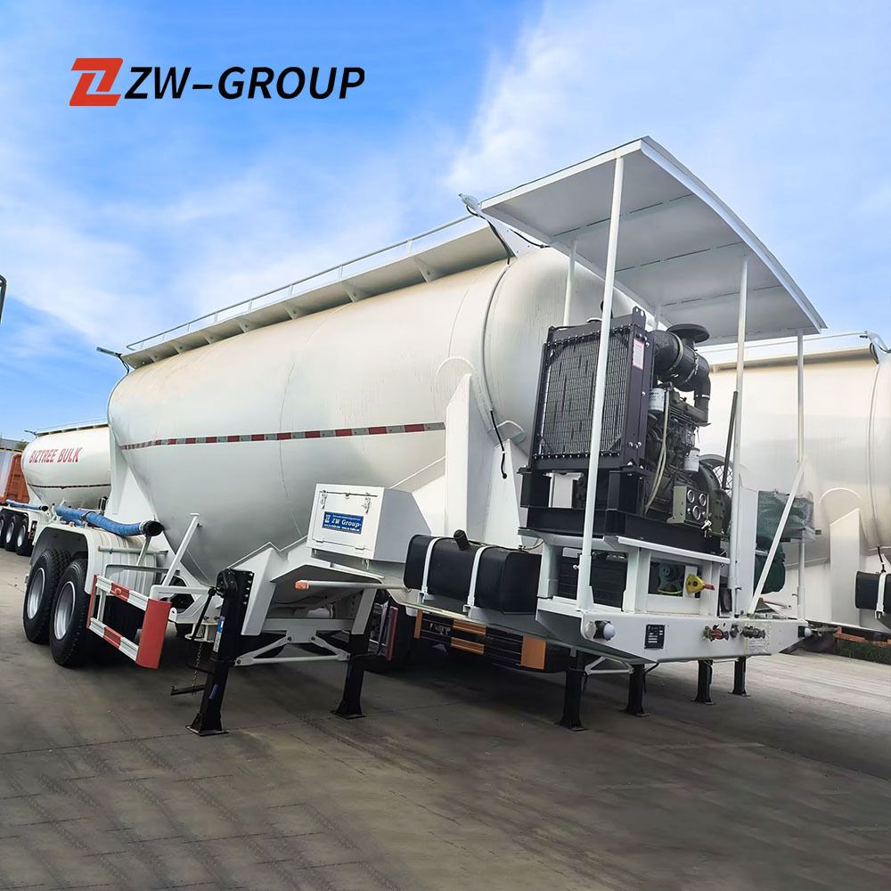 Shandong ZW Vehicle Group - объявления о продаже undefined: фото 270