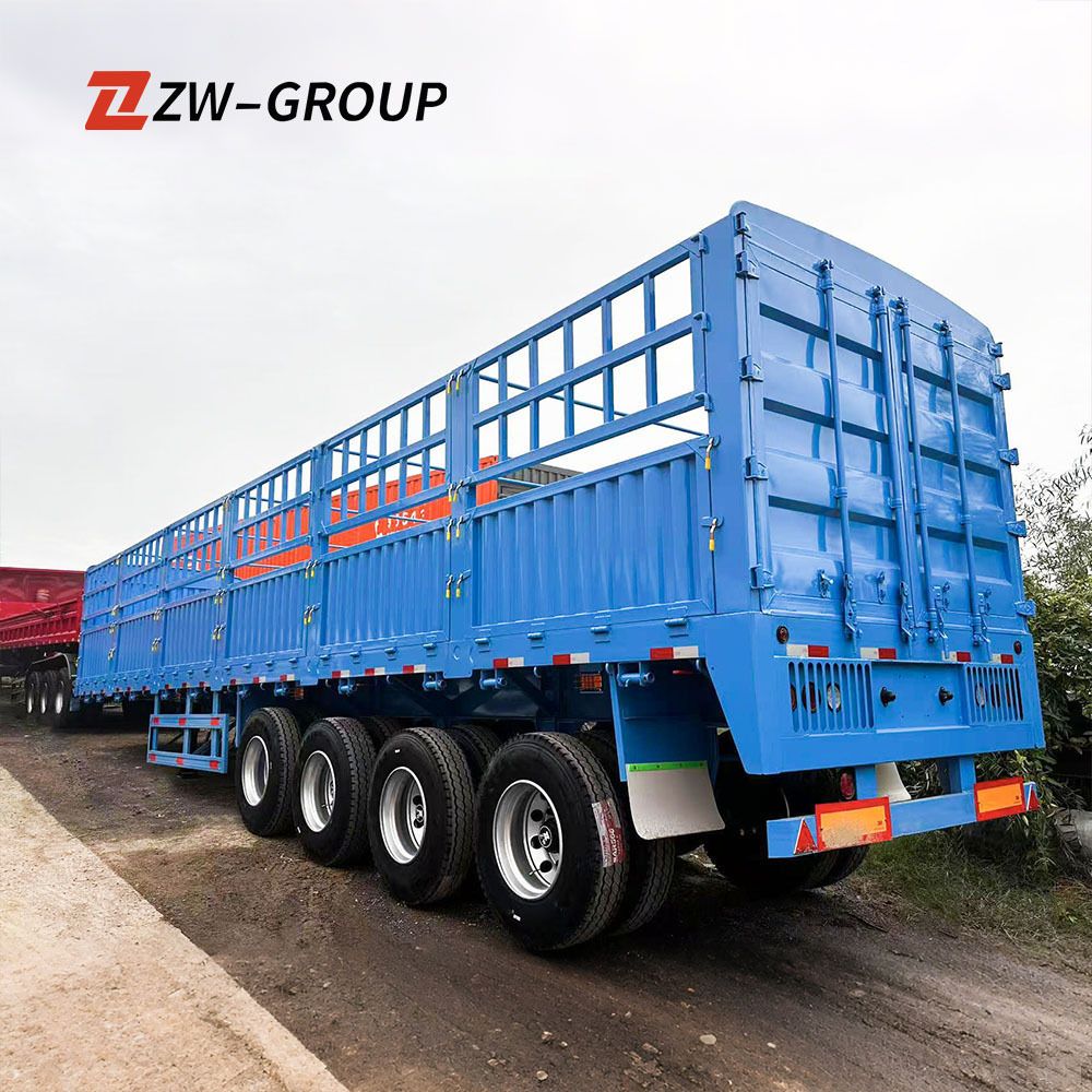 Shandong ZW Vehicle Group - объявления о продаже undefined: фото 247