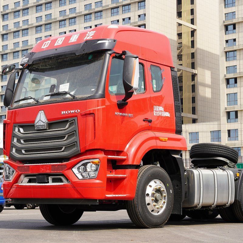Shandong ZW Vehicle Group - объявления о продаже undefined: фото 52