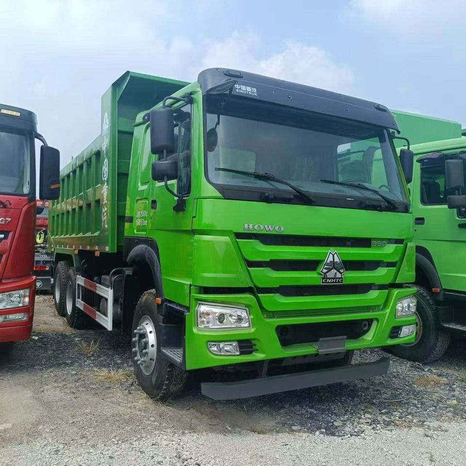 Shandong ZW Vehicle Group - объявления о продаже undefined: фото 16