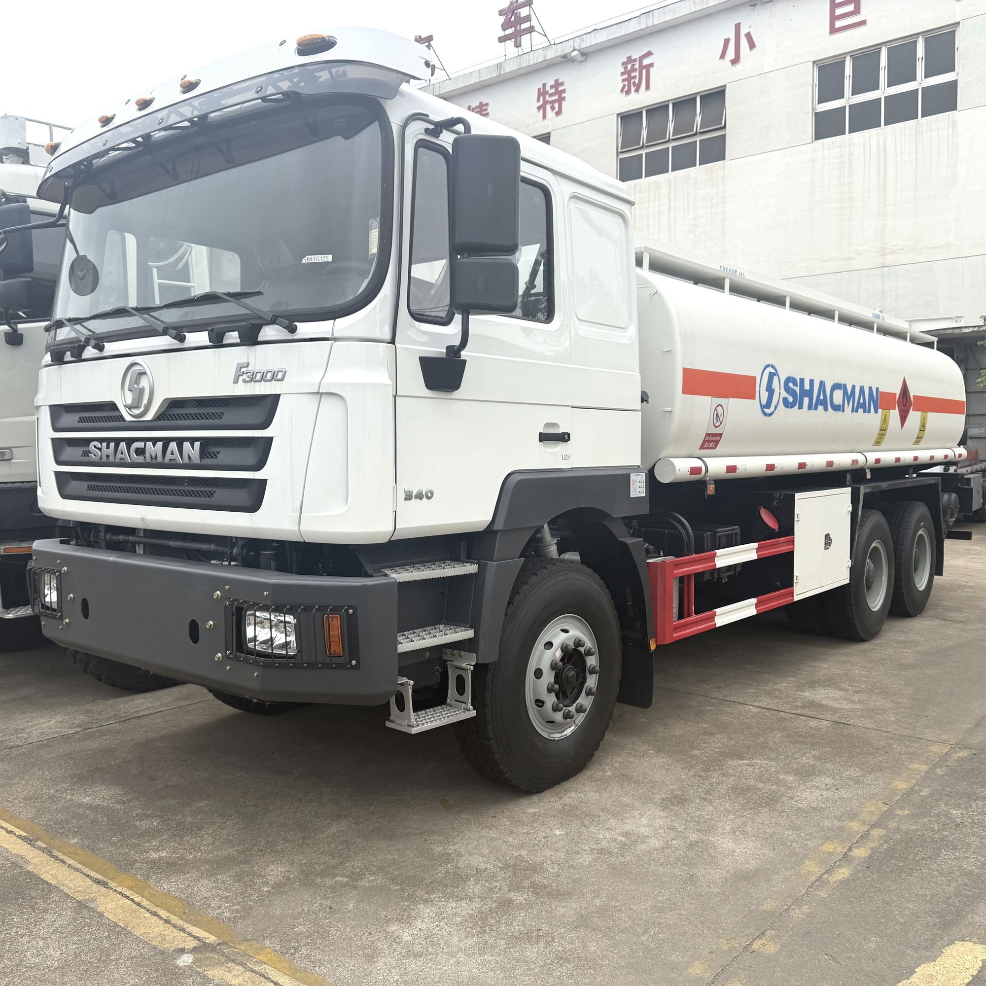 Shandong ZW Vehicle Group - объявления о продаже undefined: фото 203