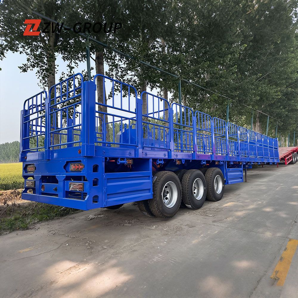 Shandong ZW Vehicle Group - объявления о продаже undefined: фото 235