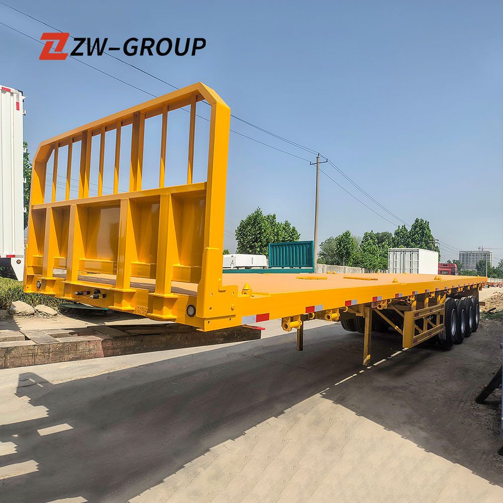 Shandong ZW Vehicle Group - объявления о продаже undefined: фото 303