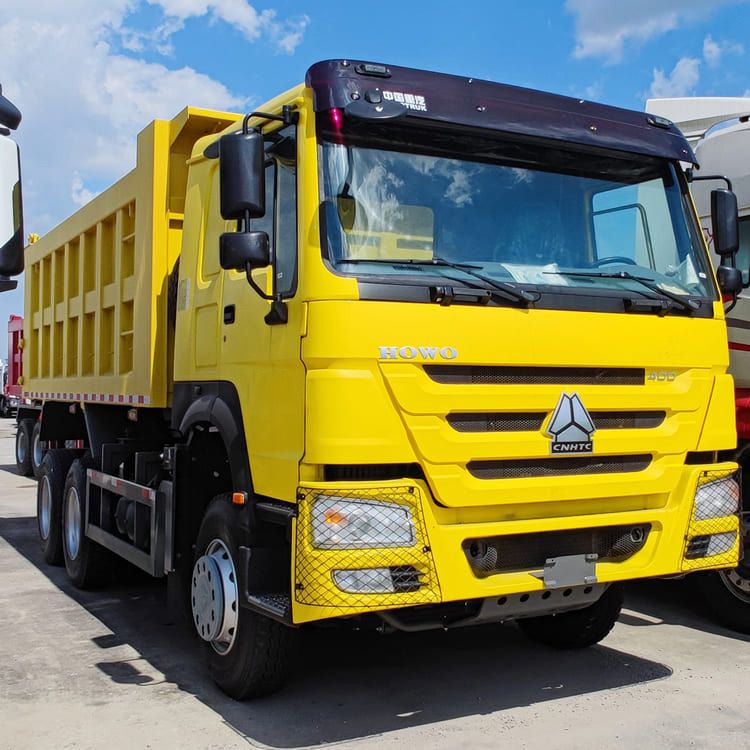 Shandong ZW Vehicle Group - объявления о продаже undefined: фото 17