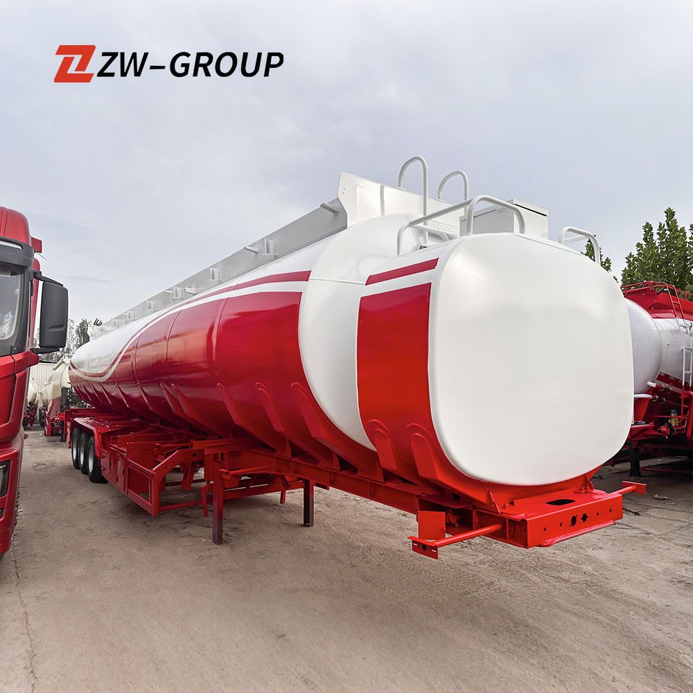 Shandong ZW Vehicle Group - объявления о продаже undefined: фото 347