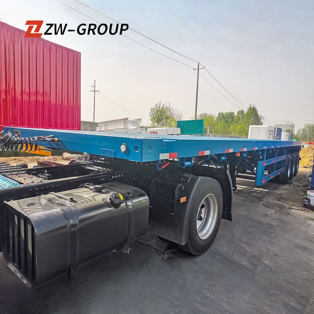 Shandong ZW Vehicle Group - объявления о продаже undefined: фото 299