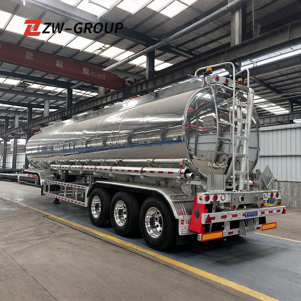 Shandong ZW Vehicle Group - объявления о продаже undefined: фото 358