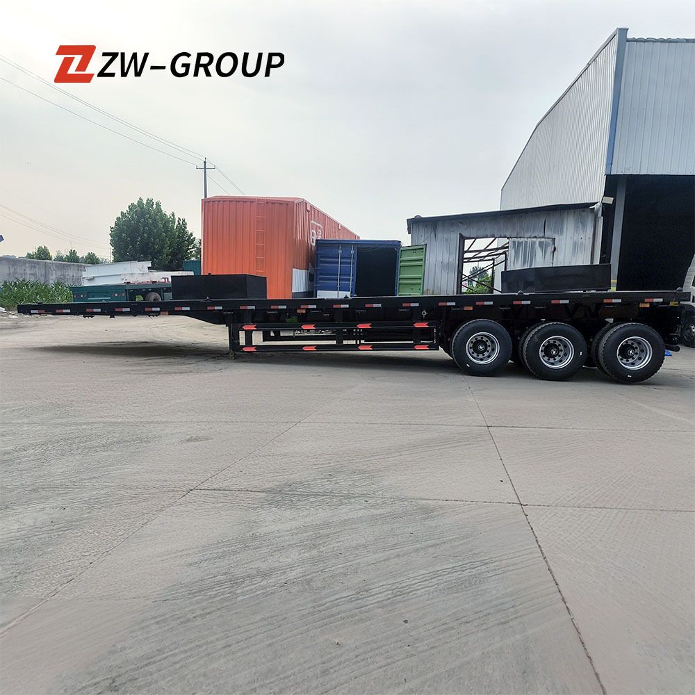 Shandong ZW Vehicle Group - объявления о продаже undefined: фото 315