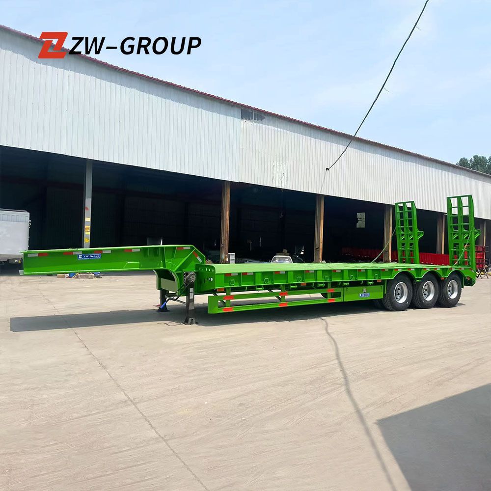 Shandong ZW Vehicle Group - объявления о продаже undefined: фото 260
