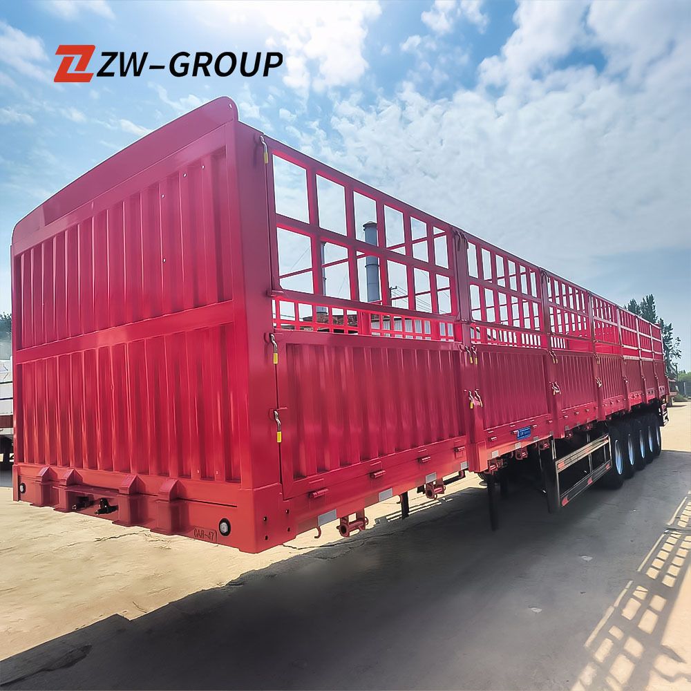 Shandong ZW Vehicle Group - объявления о продаже undefined: фото 243