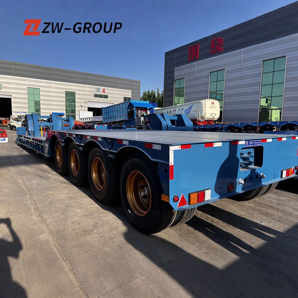 Shandong ZW Vehicle Group - объявления о продаже undefined: фото 285