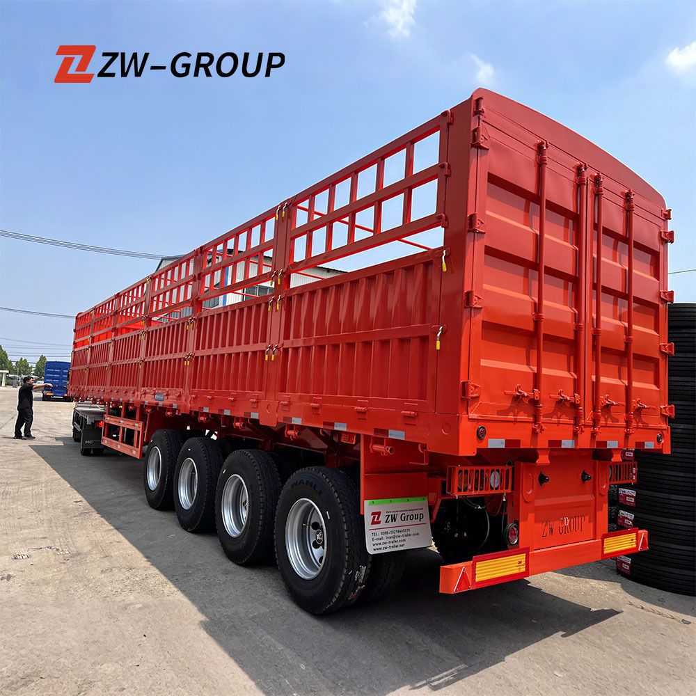 Shandong ZW Vehicle Group - объявления о продаже undefined: фото 240