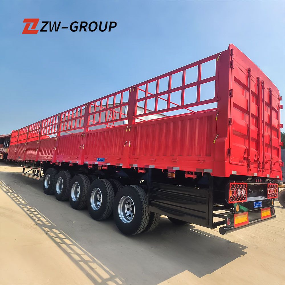 Shandong ZW Vehicle Group - объявления о продаже undefined: фото 244