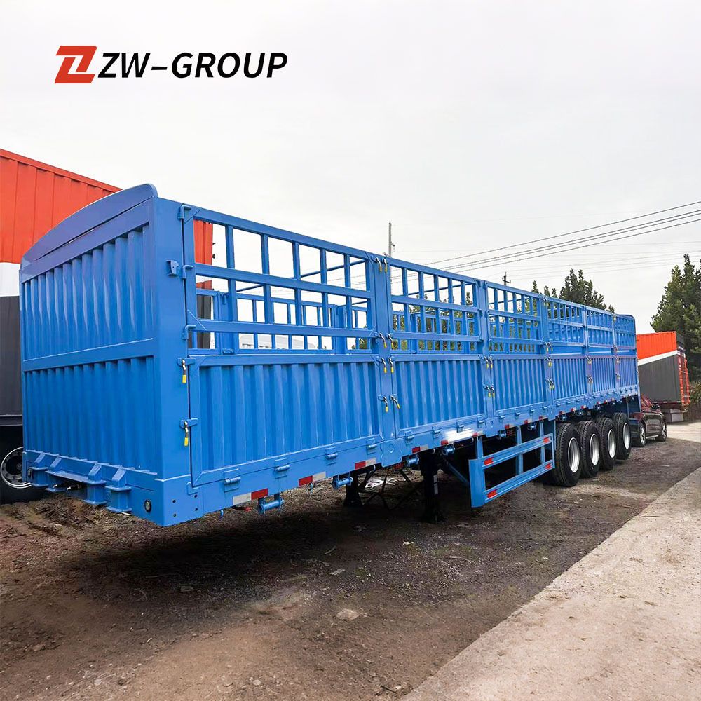 Shandong ZW Vehicle Group - объявления о продаже undefined: фото 246