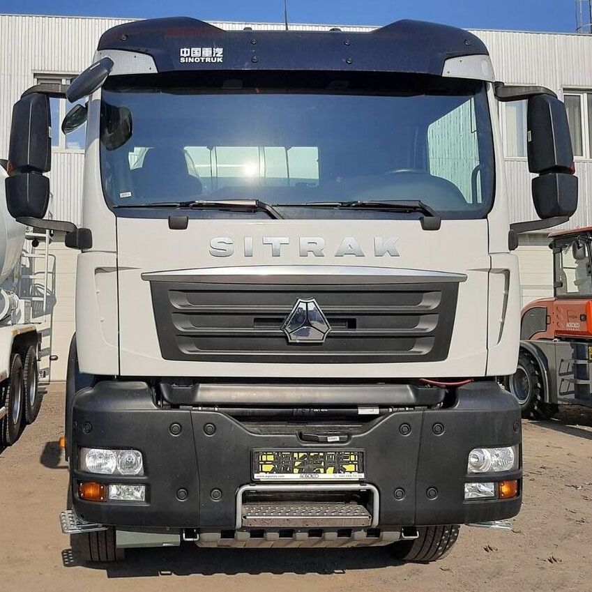 Shandong ZW Vehicle Group - объявления о продаже undefined: фото 108