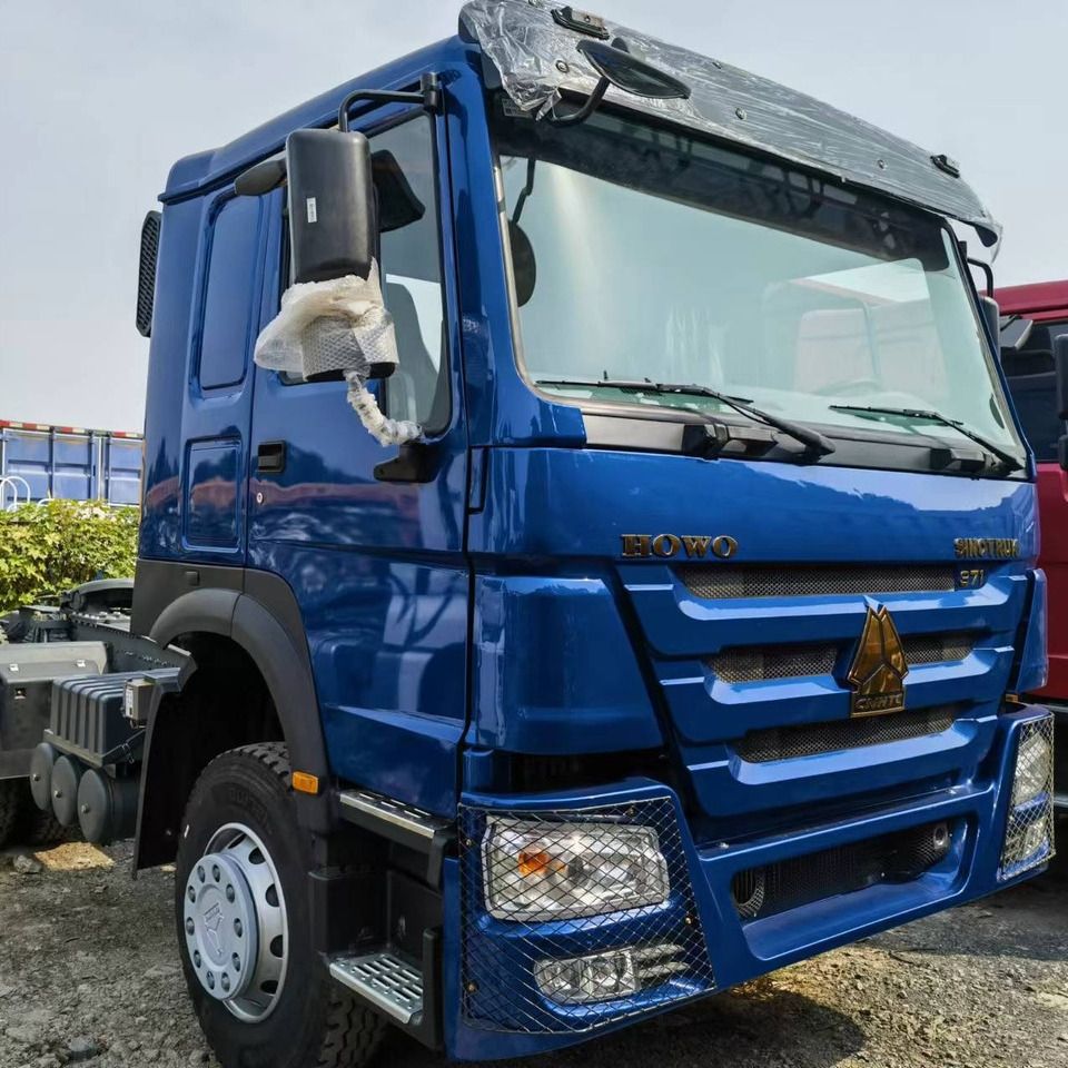 Shandong ZW Vehicle Group - объявления о продаже undefined: фото 34