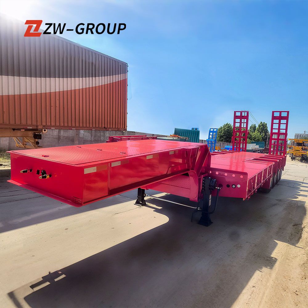 Shandong ZW Vehicle Group - объявления о продаже undefined: фото 255