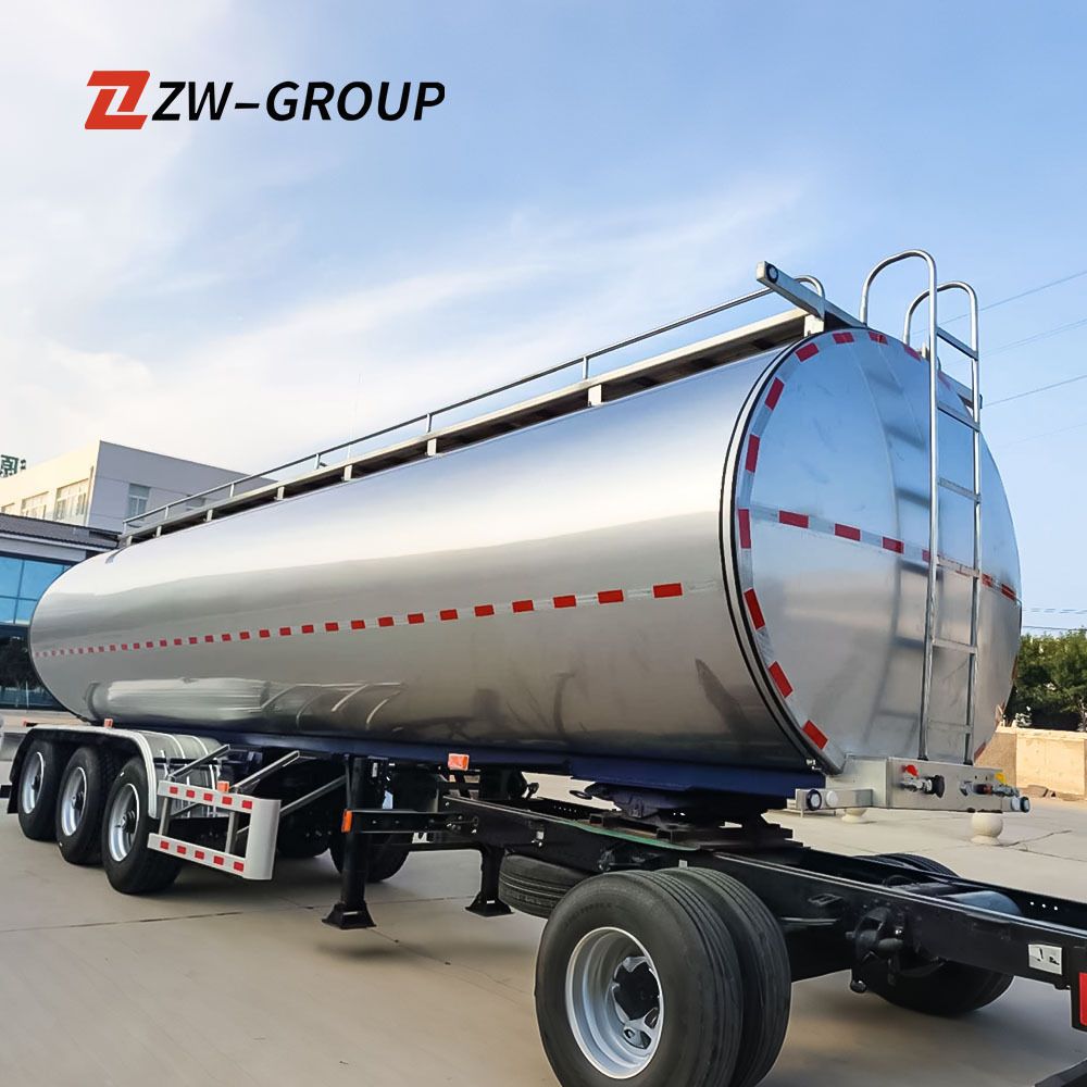 Shandong ZW Vehicle Group - объявления о продаже undefined: фото 353