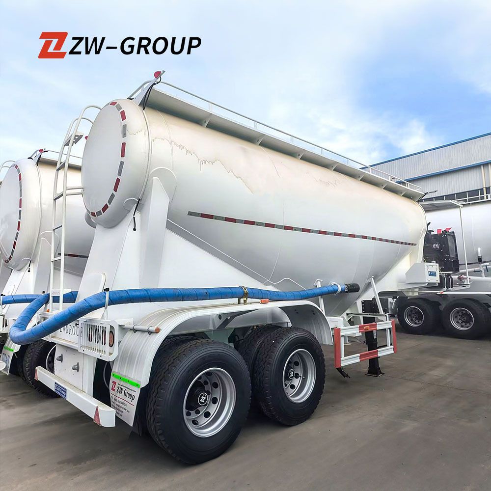 Shandong ZW Vehicle Group - объявления о продаже undefined: фото 271