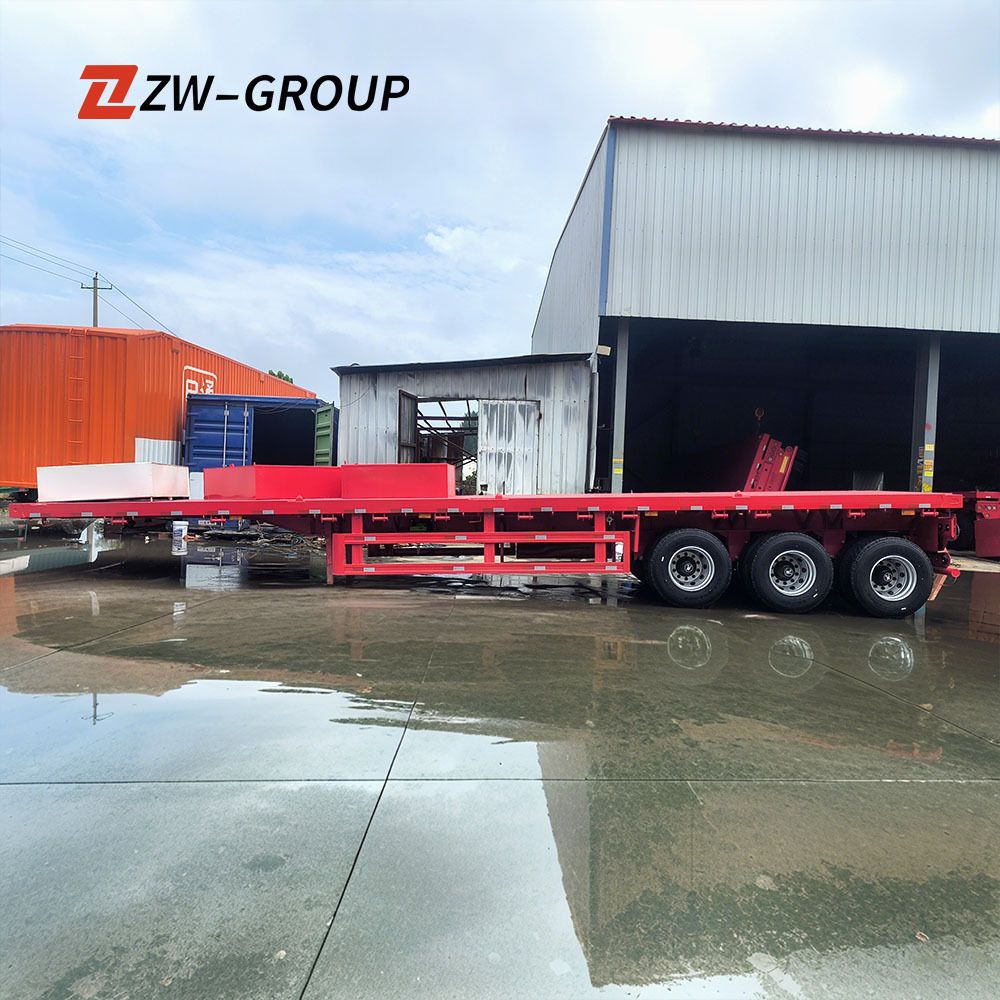 Shandong ZW Vehicle Group - объявления о продаже undefined: фото 308