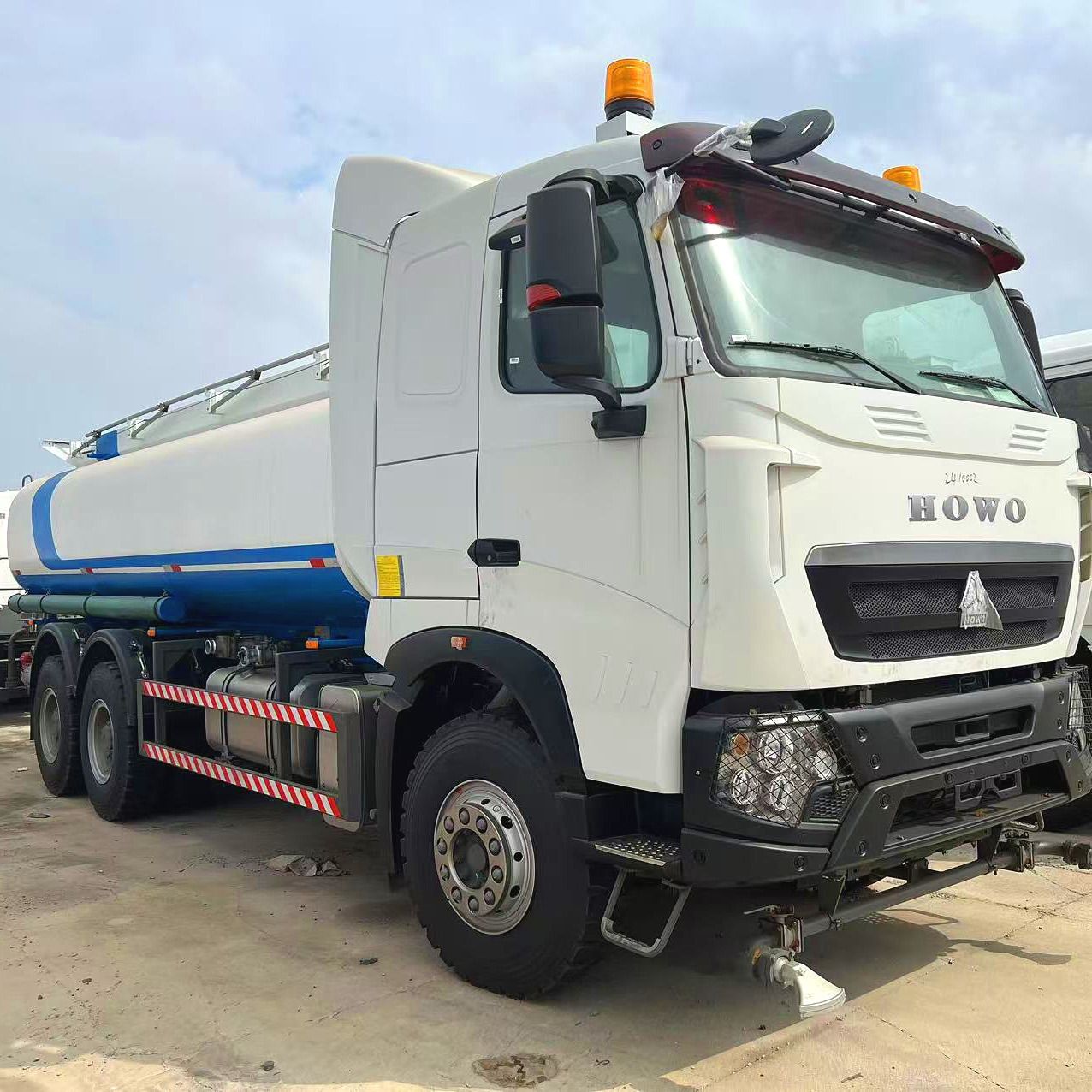 Shandong ZW Vehicle Group - объявления о продаже undefined: фото 127