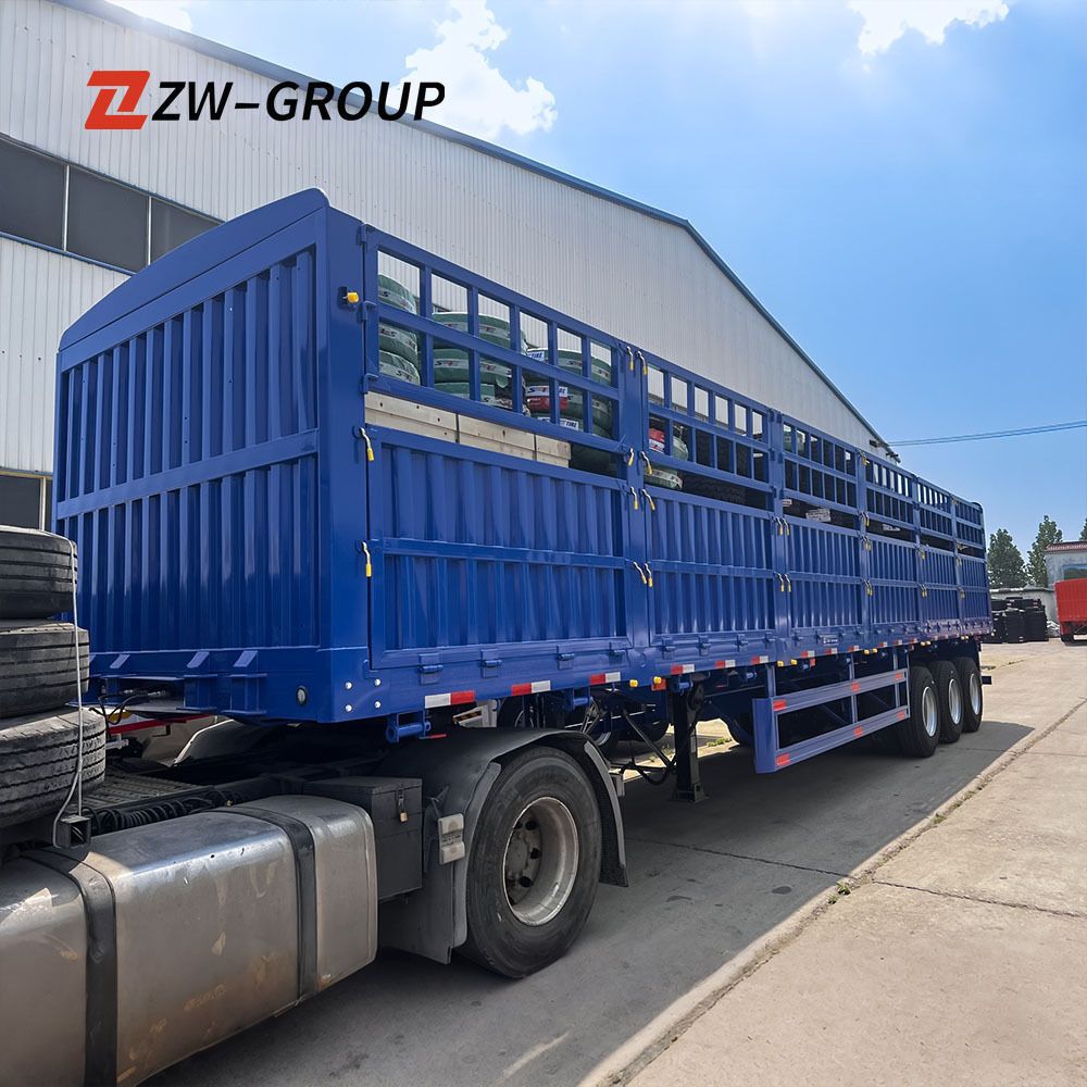 Shandong ZW Vehicle Group - объявления о продаже undefined: фото 232